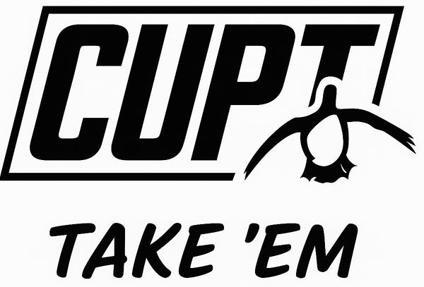 Cupt Ducks
